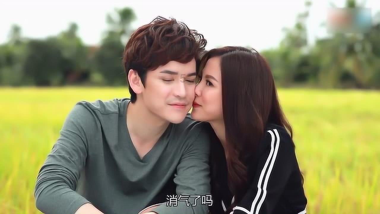 这一对男女净高大概多少？游戏画面