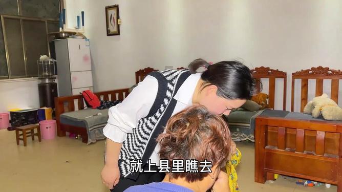 救援聪明男孩