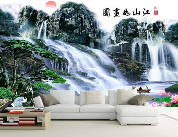 大跳跃的方块
